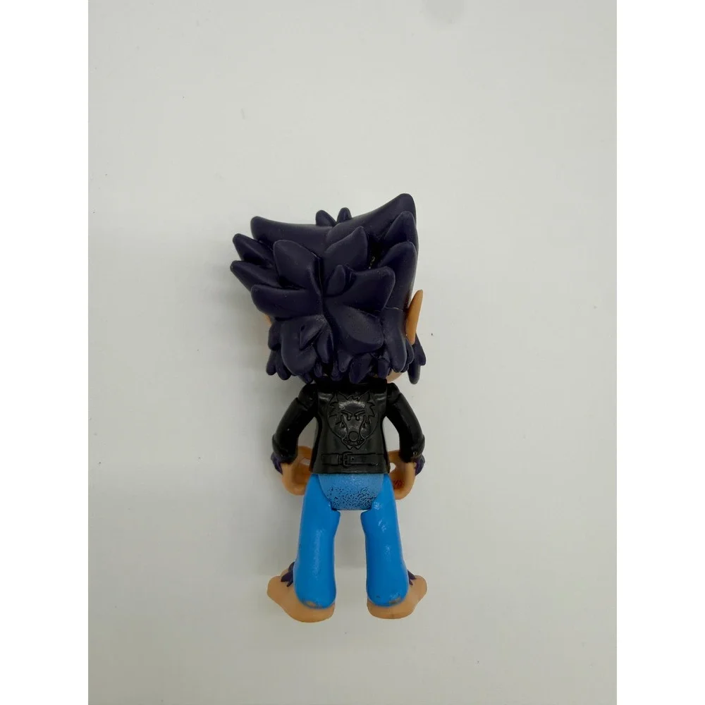 PJ Masks Wolfies Villains HOWLER Figure Toy Wolfy Kids